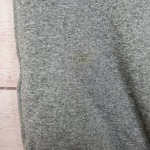 Adidas Golf Vest ClimaHeat Quilted 1/2 Zip Black Grey BC5323 Men’s Small New - Picture 8 of 12